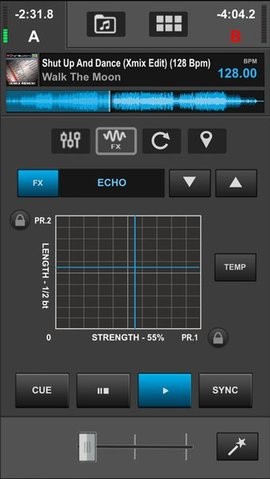 virtualdj打碟软件