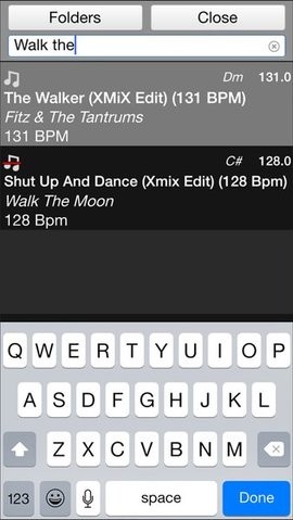 virtualdj打碟软件