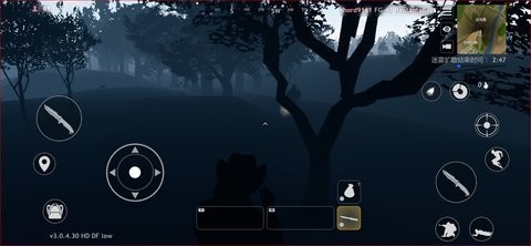 厨房大逃杀汉化版