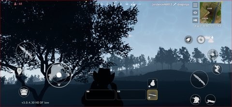 厨房大逃杀汉化版