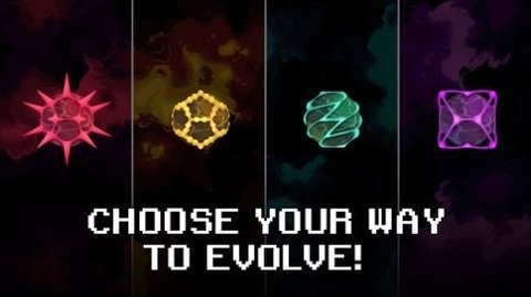 Gravitation.io