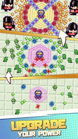 超级幸存者内置菜单版