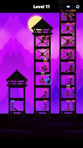 英雄城堡战争免广告版