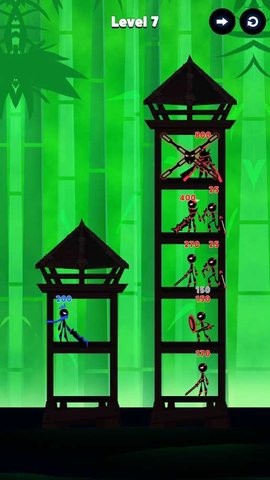 英雄城堡战争免广告版