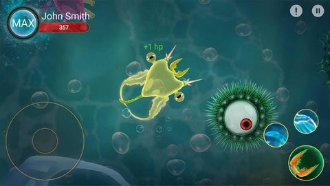 微生物世界无广告版