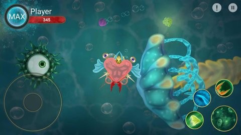 微生物世界无广告版