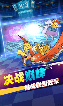口袋妖怪DS