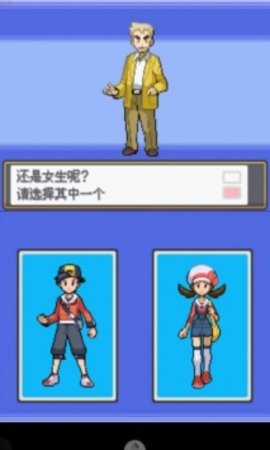 口袋妖怪银魂