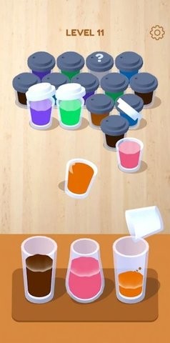 Juice in Order