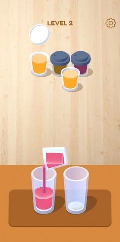 Juice in Order