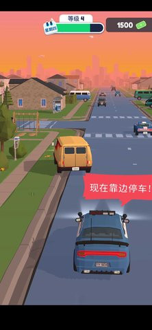 巡警模拟器联机版