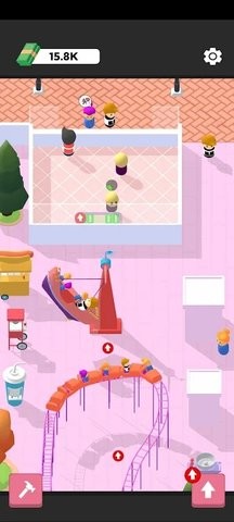 ThemeParkVenture