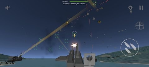 防空指挥官