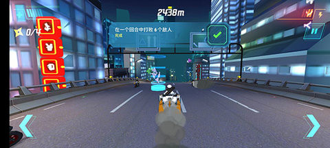 乐高忍者骑手内购版