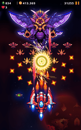 空军中队上帝版