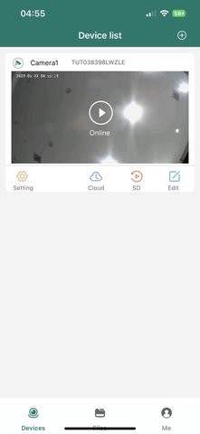 MVCam