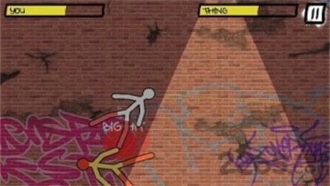 人偶格斗2汉化版