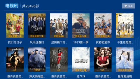 闪电侠tv电视版