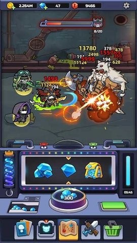 金币大战中文版