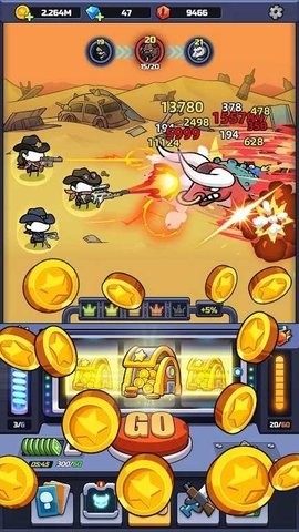 金币大战中文版