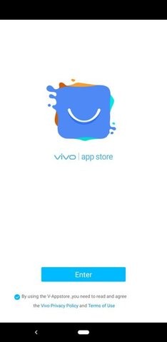 vivo应用商店国际版