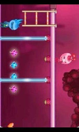 闪翼双星无敌版