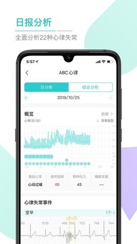 abc健康测血氧app