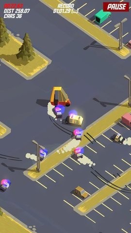 极速逃亡3官方版