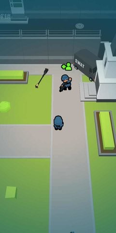 僵尸必须死内置功能菜单版