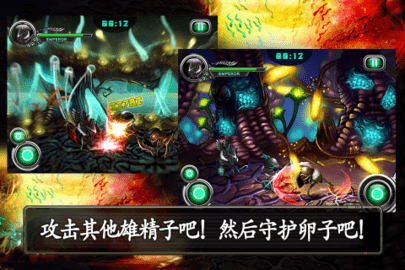 繁殖战争2