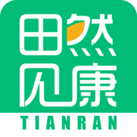 田然见康
