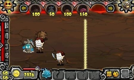 别惹恶魔兼容版