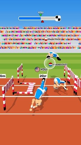 Ragdoll Sports