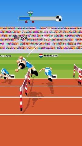 Ragdoll Sports