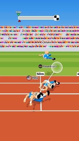 Ragdoll Sports