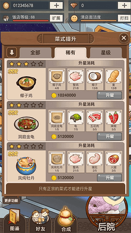 幸福厨房