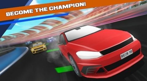 Drive Stars