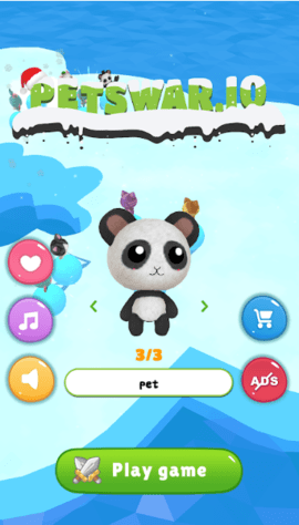 皮特战争