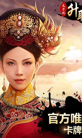 太子妃升职记下载