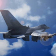 f16战斗机游戏 