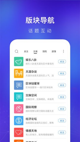 天涯社区论坛