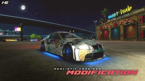齿轮赛车