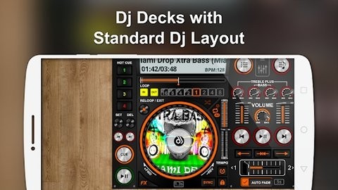 discdj