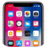 iphone12launcher