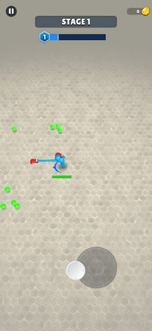 Puncher Frenzy