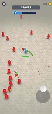 Puncher Frenzy