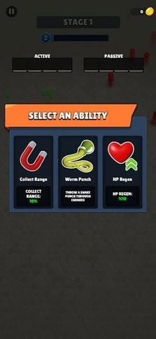 Puncher Frenzy