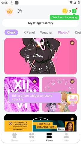 themepack主题app