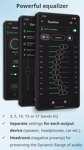 musicolet音乐播放器