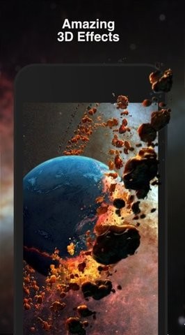 3d wallpapers汉化版